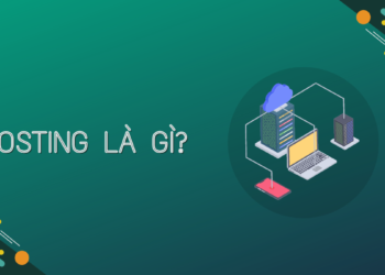 hosting-la-gi