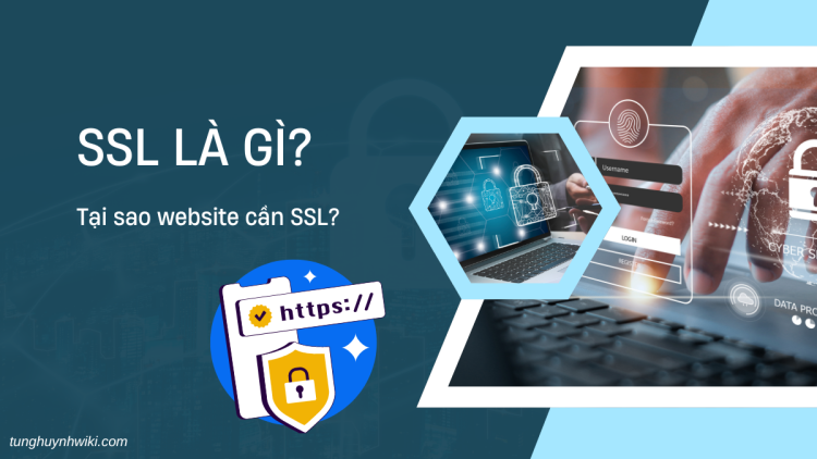 ssl-la-gi